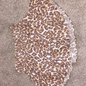 Junior Aerie Skirt